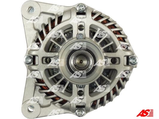 Generator 12V 110A As-pl Brand new | as-pl | alternators A5118 AS-PL