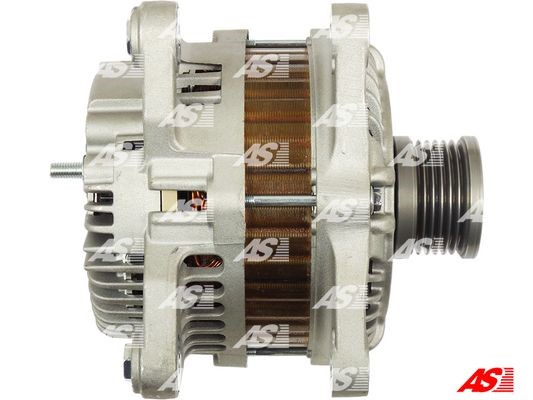 Generator 12V 110A As-pl Brand new | as-pl | alternators A5118 AS-PL