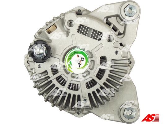 Generator 12V 110A As-pl Brand new | as-pl | alternators A5118 AS-PL