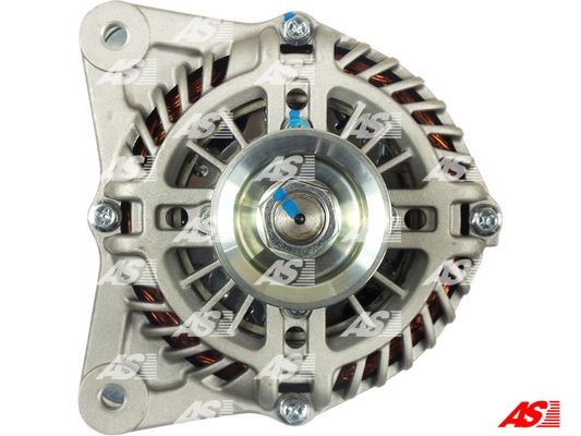 Generator 12V 110A As-pl Brand new | as-pl | alternators A5119 AS-PL