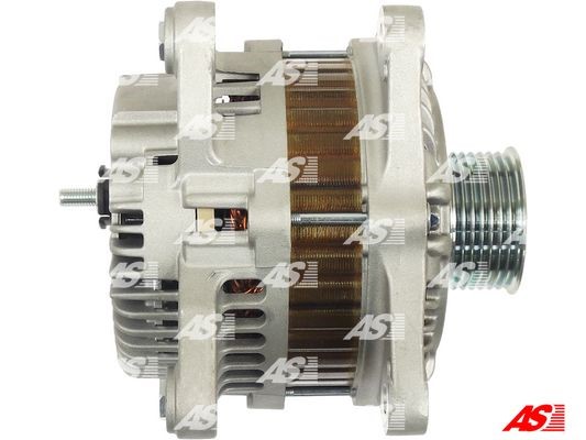 Generator 12V 110A As-pl Brand new | as-pl | alternators A5119 AS-PL