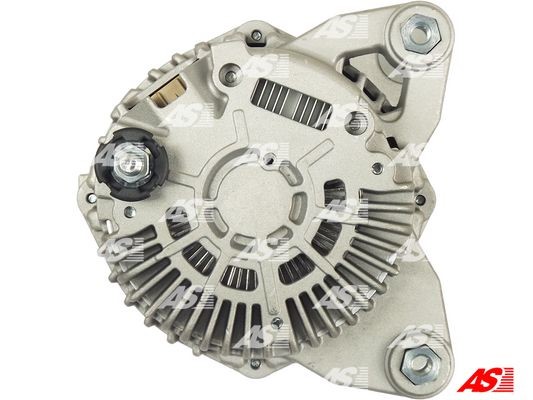 Generator 12V 110A As-pl Brand new | as-pl | alternators A5119 AS-PL