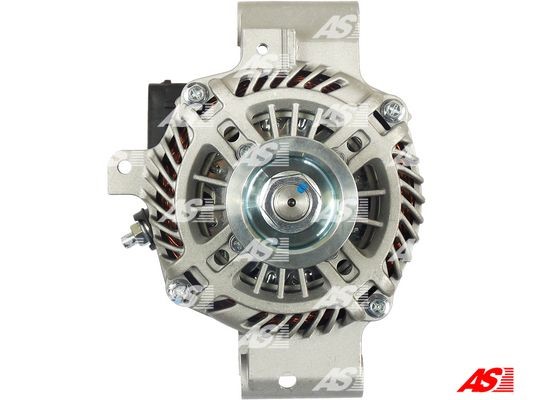 Generator 12V 100A As-pl Brand new | as-pl | alternators A5120 AS-PL