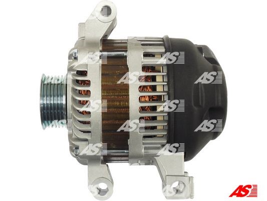 Generator 12V 100A As-pl Brand new | as-pl | alternators A5120 AS-PL