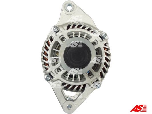 Generator 12V 100A As-pl Brand new | as-pl | alternators A5121 AS-PL