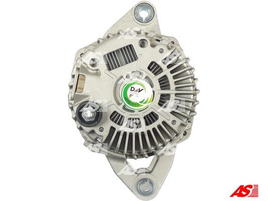 Generator 12V 100A As-pl Brand new | as-pl | alternators A5121 AS-PL