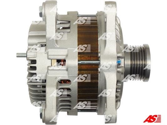 Generator 12V 110A As-pl Brand new | as-pl | alternators A5122 AS-PL
