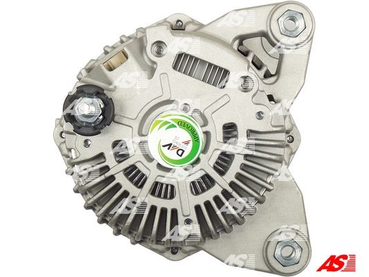 Generator 12V 110A As-pl Brand new | as-pl | alternators A5122 AS-PL