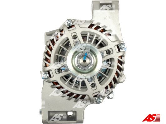 Generator 12V 100A As-pl Brand new | as-pl | alternators A5123 AS-PL