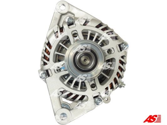 Generator 12V 100A As-pl Brand new | as-pl | alternators A5125 AS-PL