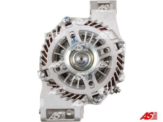 Generator 12V 110A As-pl Brand new | as-pl | alternators A5128 AS-PL
