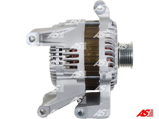 Generator 12V 110A As-pl Brand new | as-pl | alternators A5128 AS-PL