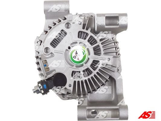 Generator 12V 110A As-pl Brand new | as-pl | alternators A5128 AS-PL