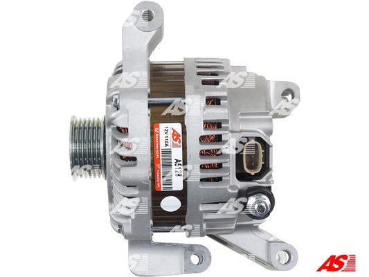 Generator 12V 110A As-pl Brand new | as-pl | alternators A5128 AS-PL