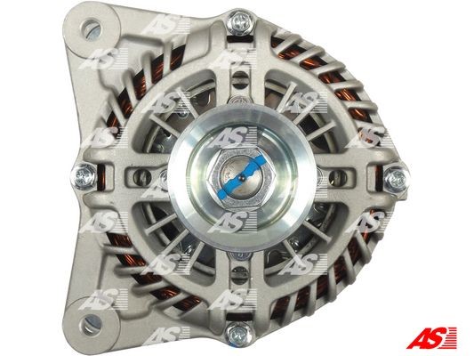 Generator 12V 120A As-pl Brand new | as-pl | alternators A5129 AS-PL
