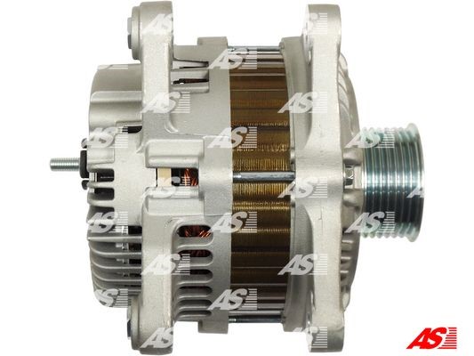 Generator 12V 120A As-pl Brand new | as-pl | alternators A5129 AS-PL