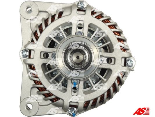 Generator 12V 150A As-pl Brand new | as-pl | alternators A5135 AS-PL