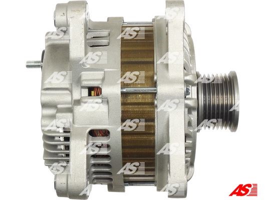 Generator 12V 150A As-pl Brand new | as-pl | alternators A5135 AS-PL