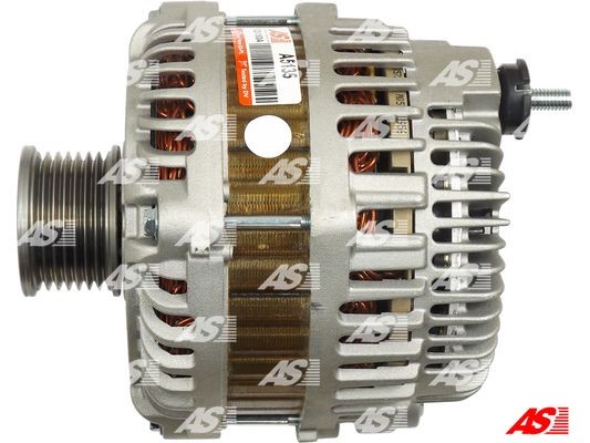 Generator 12V 150A As-pl Brand new | as-pl | alternators A5135 AS-PL