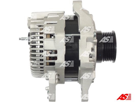 Generator AS-PL