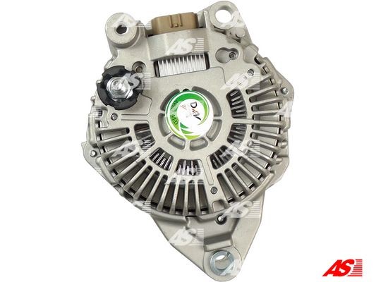 Generator AS-PL
