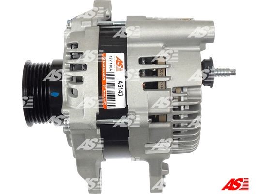 Generator AS-PL