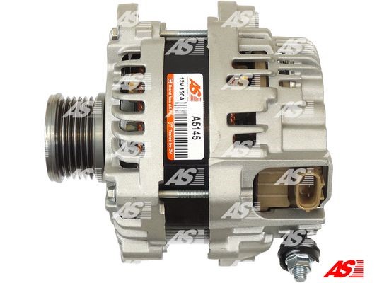 Generator 12V 150A As-pl A5145 AS-PL Generator 12V 150A As-pl A5145 AS-PL