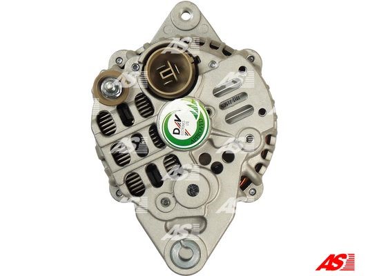 Generator 12V 50A As-pl Brand new | as-pl | alternators A5150 AS-PL