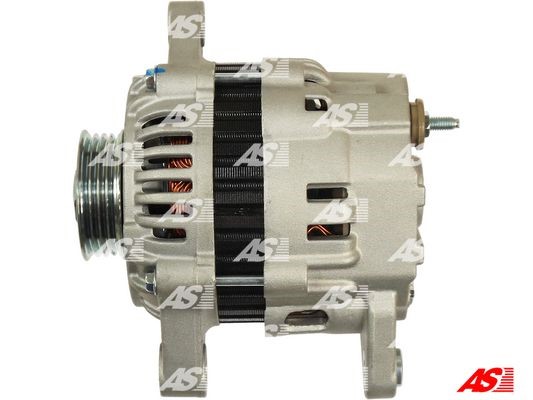 Generator 12V 50A As-pl Brand new | as-pl | alternators A5150 AS-PL