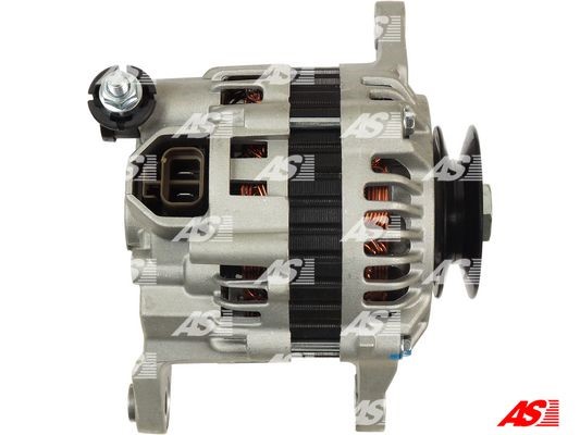 Generator 12V 70A As-pl A5151 AS-PL