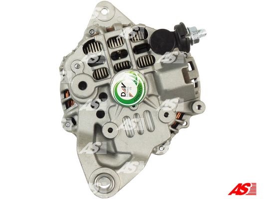 Generator 12V 70A As-pl A5151 AS-PL