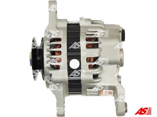 Generator 12V 70A As-pl A5151 AS-PL