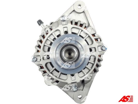 Generator 12V 105A As-pl Brand new | as-pl | alternators A5155 AS-PL