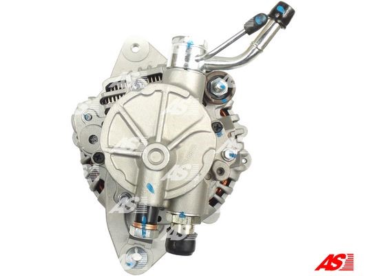 Generator 12V 105A As-pl Brand new | as-pl | alternators A5155 AS-PL