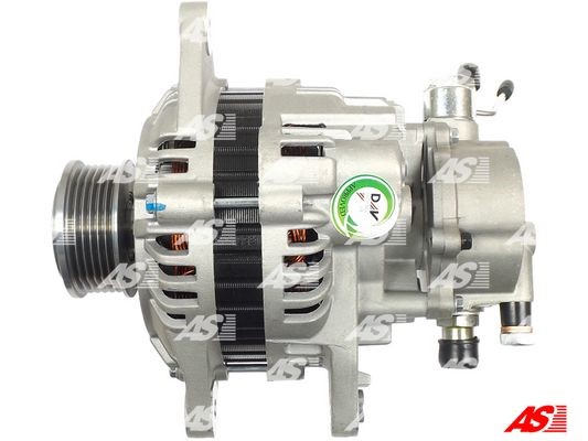 Generator 12V 105A As-pl Brand new | as-pl | alternators A5155 AS-PL