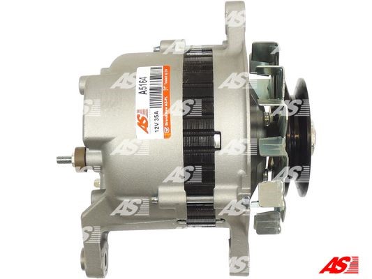 Generator 12V 35A As-pl Brand new | as-pl | alternators A5164 AS-PL