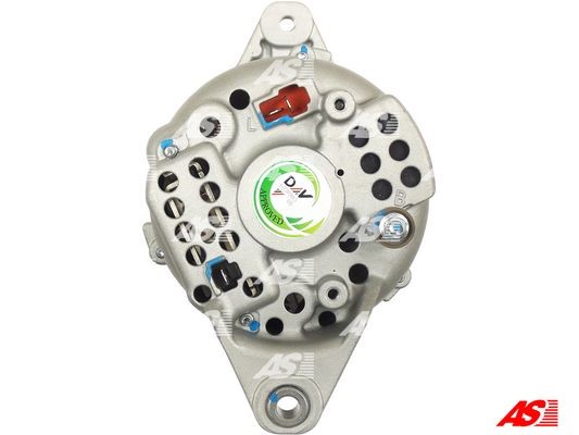 Generator 12V 35A As-pl Brand new | as-pl | alternators A5164 AS-PL