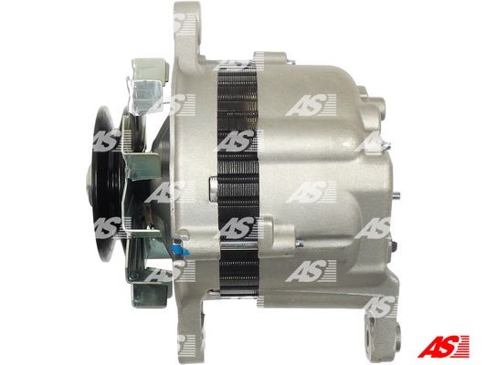 Generator 12V 35A As-pl Brand new | as-pl | alternators A5164 AS-PL
