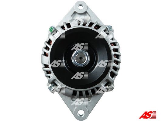 Generator 12V 70A As-pl Brand new | as-pl | alternators A5166 AS-PL
