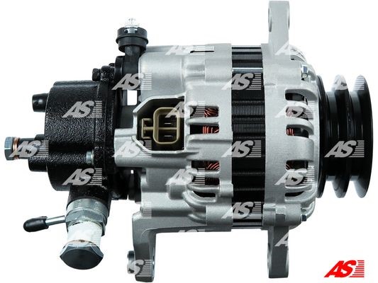 Generator 12V 70A As-pl Brand new | as-pl | alternators A5166 AS-PL