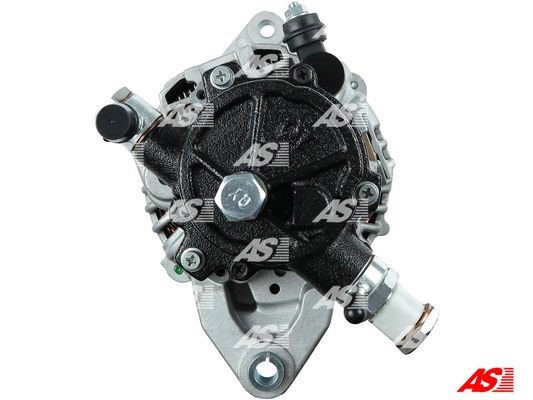 Generator 12V 70A As-pl Brand new | as-pl | alternators A5166 AS-PL