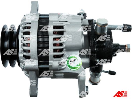 Generator 12V 70A As-pl Brand new | as-pl | alternators A5166 AS-PL