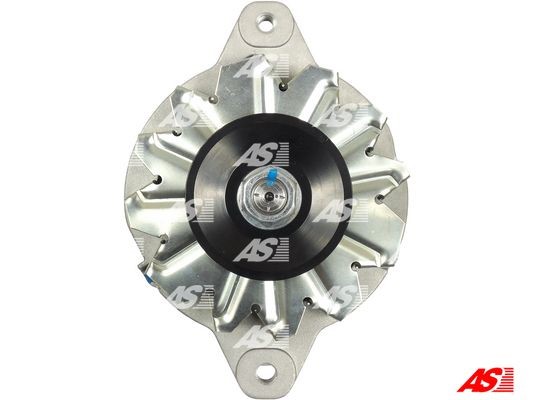 Generator 12V 40A As-pl Brand new | as-pl | alternators A5167 AS-PL