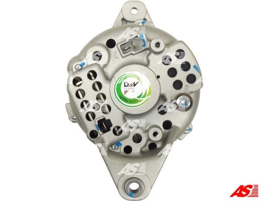 Generator 12V 40A As-pl Brand new | as-pl | alternators A5167 AS-PL