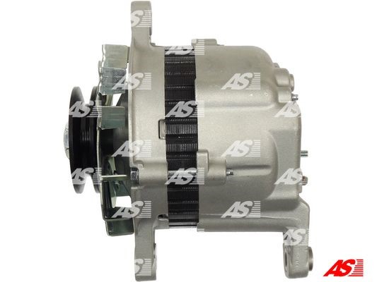 Generator 12V 40A As-pl Brand new | as-pl | alternators A5167 AS-PL