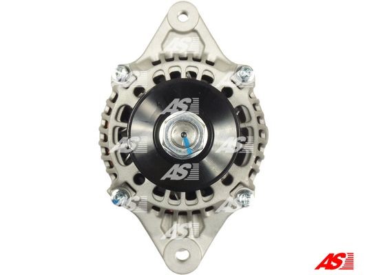 Generator 12V 35A As-pl Brand new | as-pl | alternators A5170 AS-PL