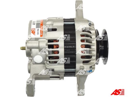 Generator 12V 35A As-pl Brand new | as-pl | alternators A5170 AS-PL