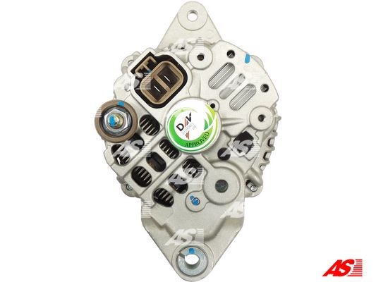 Generator 12V 35A As-pl Brand new | as-pl | alternators A5170 AS-PL