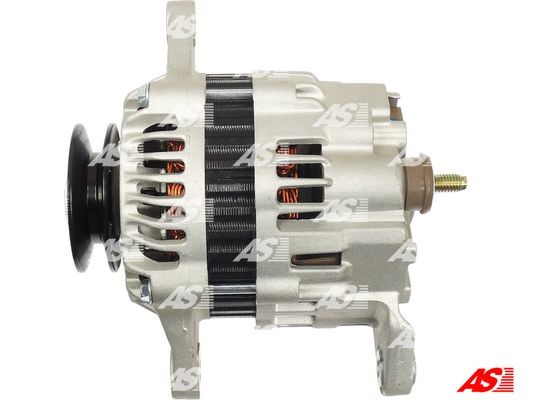 Generator 12V 35A As-pl Brand new | as-pl | alternators A5170 AS-PL