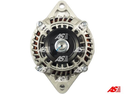 Generator 12V 90A As-pl Brand new | as-pl | alternators A5177 AS-PL